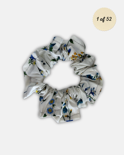 Kyoto Scrunchie from Japan