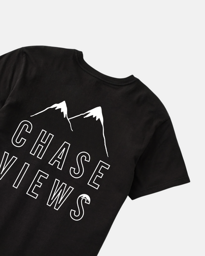 Chase Views Tee