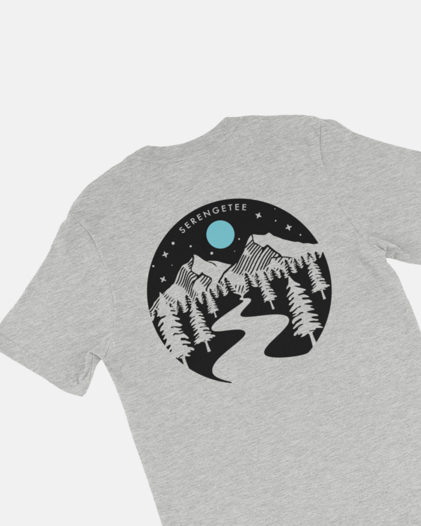 Yosemite Tee