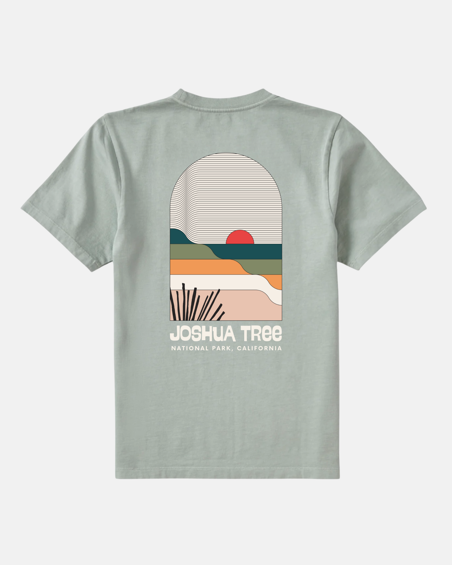 Joshua Tree National Park Tee