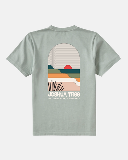 Joshua Tree National Park Tee