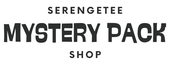 Mystery Pack Shop