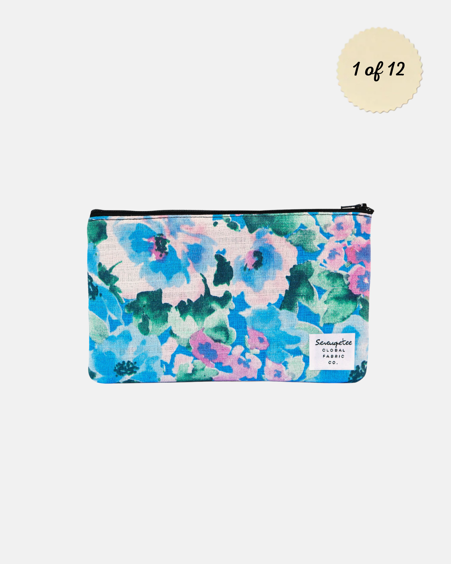 Krabi Travel Pouch from Thailand