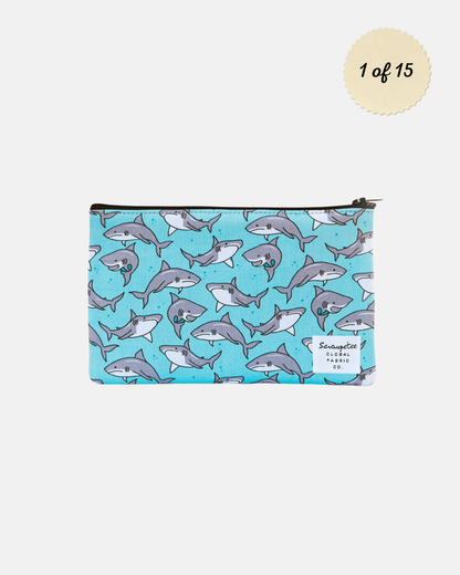 Rio Travel Pouch from Brazil